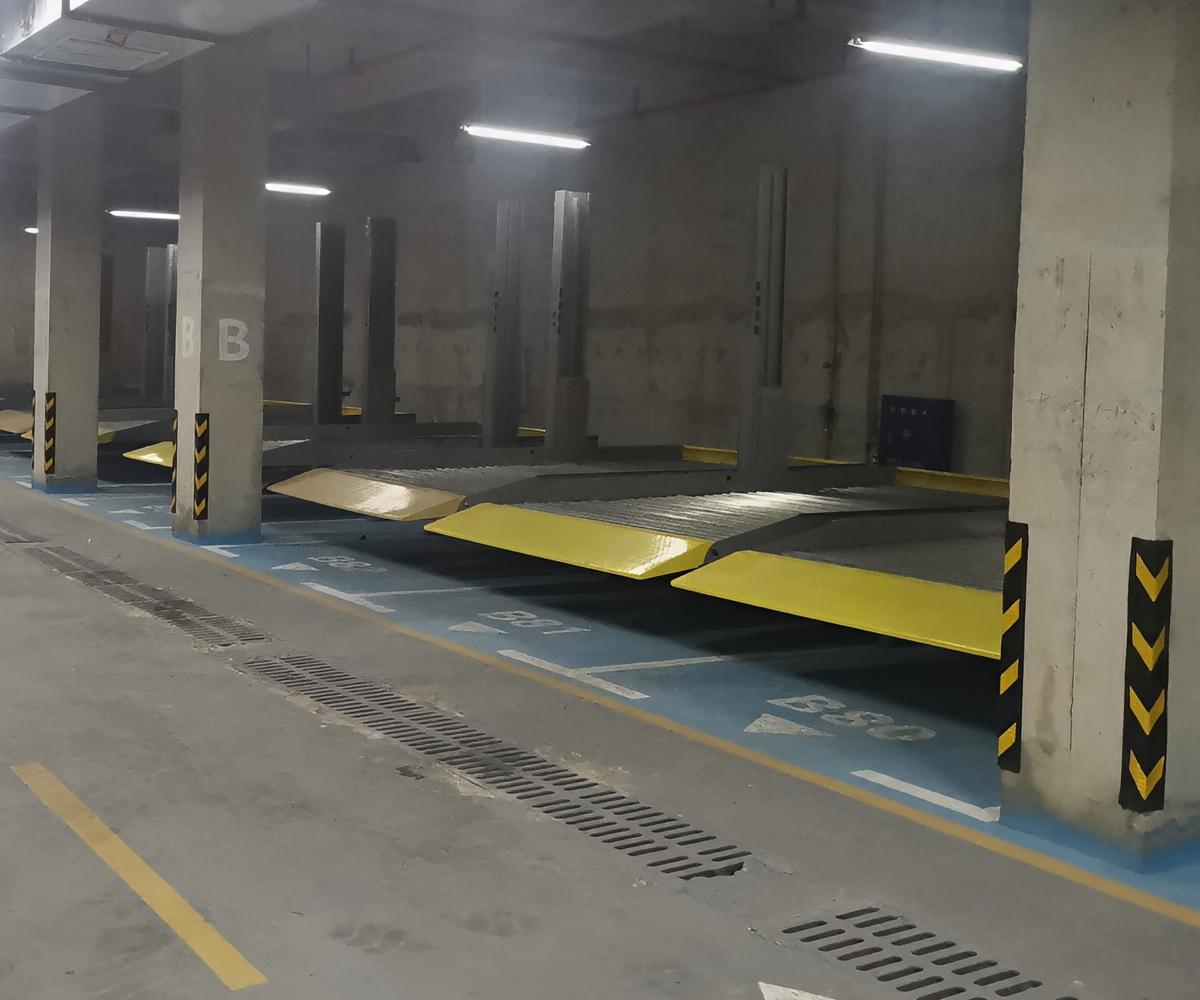 立體車庫租賃家用機械91香蕉小视频在线观看設備那家好